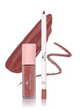 Beauty Vaulte Feeling Phoebe | Lip Gloss Set